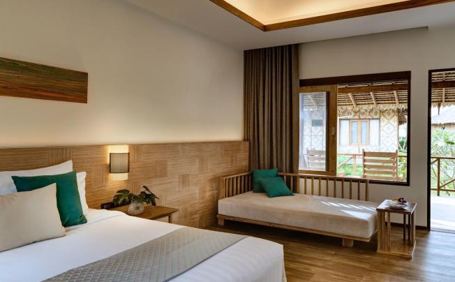 Фото отеля Phi Phi Island Village Beach Resort & Spa