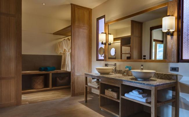 Фото отеля Phi Phi Island Village Beach Resort & Spa
