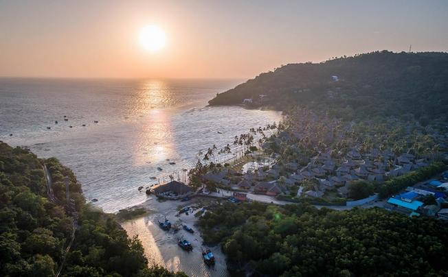 Фото отеля Phi Phi Island Village Beach Resort & Spa