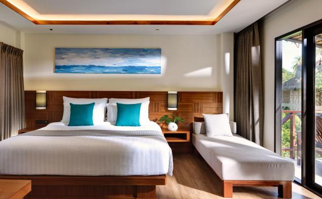 Фото отеля Phi Phi Island Village Beach Resort & Spa