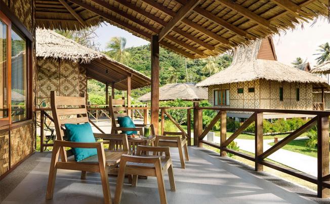 Фото отеля Phi Phi Island Village Beach Resort & Spa