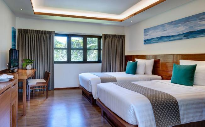 Фото отеля Phi Phi Island Village Beach Resort & Spa