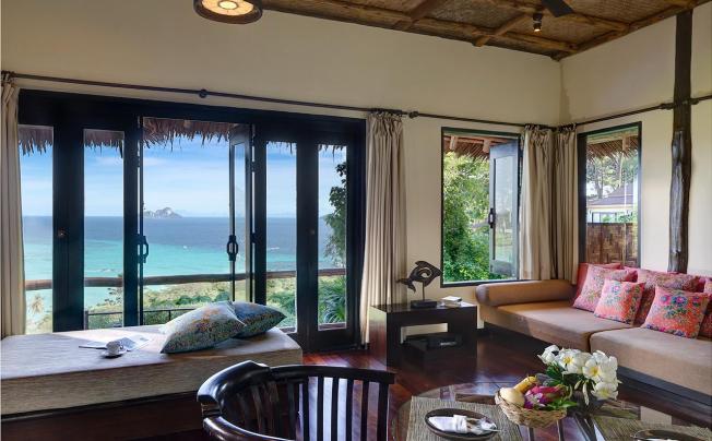 Фото отеля Phi Phi Island Village Beach Resort & Spa