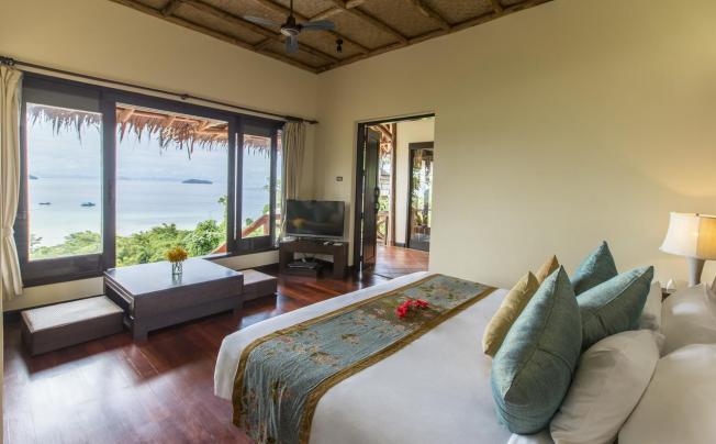 Фото отеля Phi Phi Island Village Beach Resort & Spa