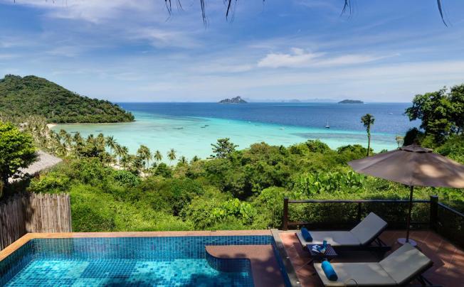 Фото отеля Phi Phi Island Village Beach Resort & Spa