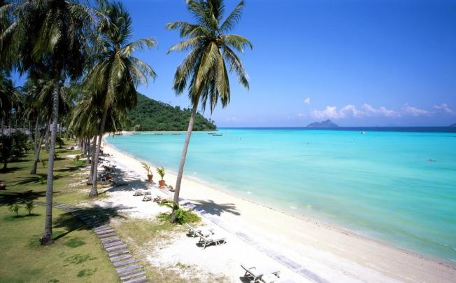 Фото отеля Phi Phi Island Village Beach Resort & Spa