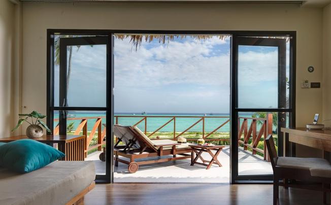 Фото отеля Phi Phi Island Village Beach Resort & Spa