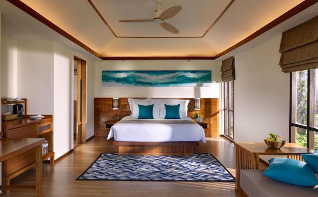 Фото отеля Phi Phi Island Village Beach Resort & Spa