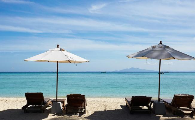 Фото отеля Phi Phi Island Village Beach Resort & Spa
