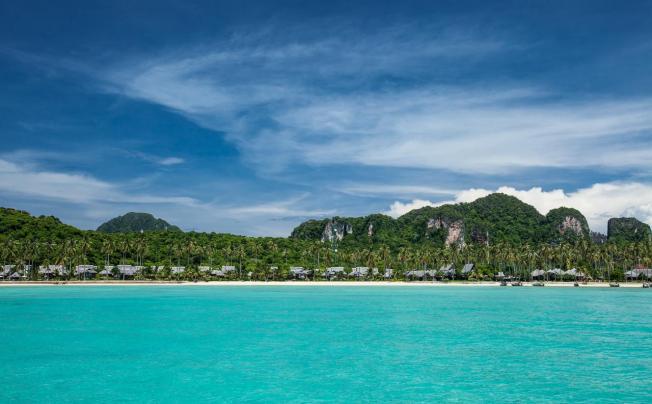Фото отеля Phi Phi Island Village Beach Resort & Spa