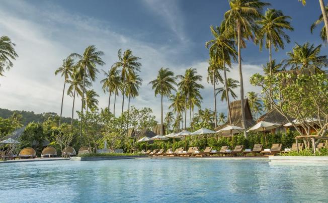 Фото отеля Phi Phi Island Village Beach Resort & Spa