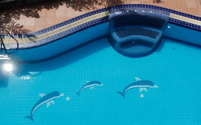 Фото отеля Kata Sea View Villas