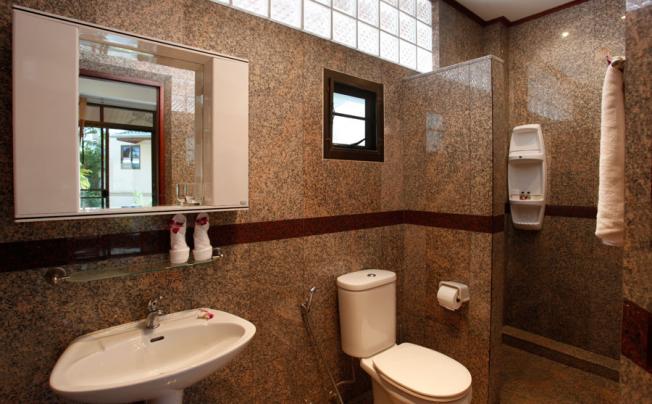 Фото отеля Kata Sea View Villas