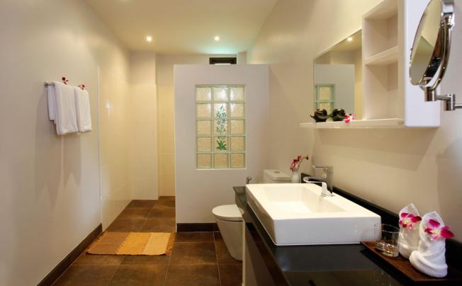 Фото отеля Kata Sea View Villas