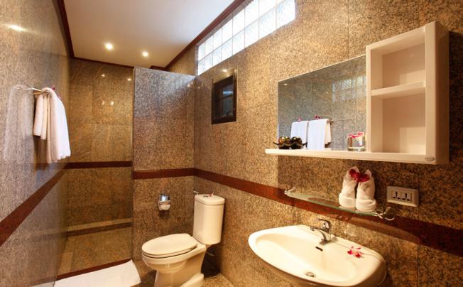 Фото отеля Kata Sea View Villas