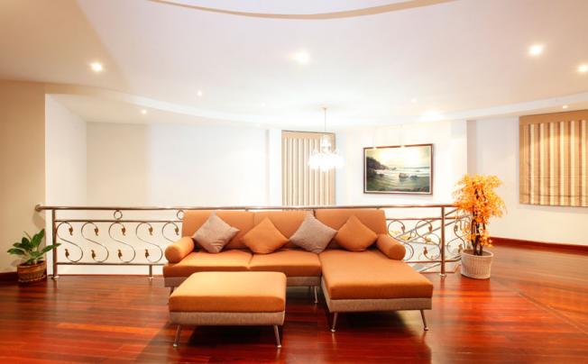 Фото отеля Kata Sea View Villas
