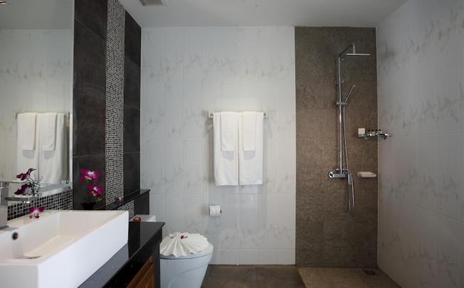 Фото отеля Kata Sea View Villas