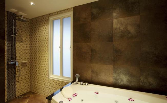 Фото отеля Kata Sea View Villas