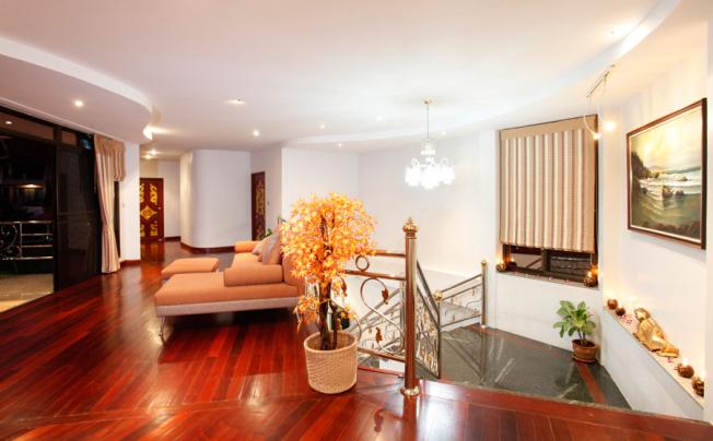 Фото отеля Kata Sea View Villas