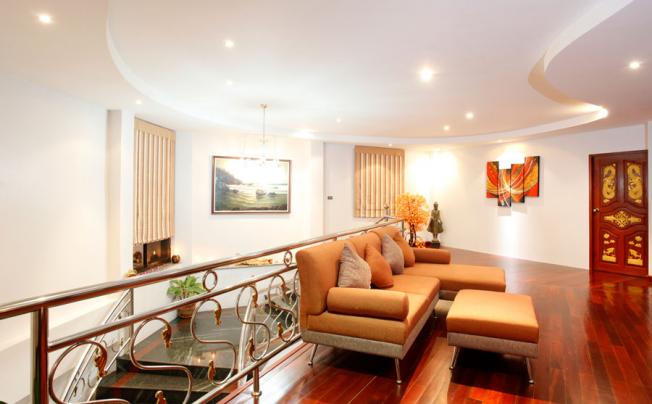 Фото отеля Kata Sea View Villas