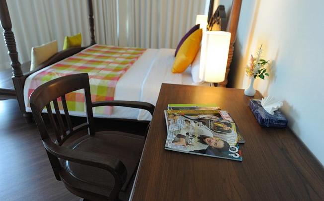 Фото отеля Cera Resort Cha-am