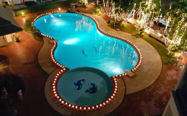 Фото отеля Cera Resort Cha-am