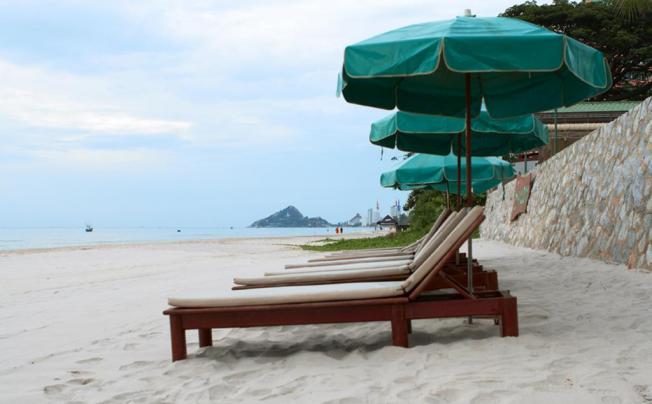 Фото отеля Sailom Hotel Hua Hin