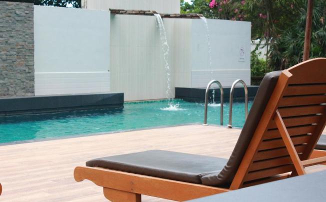 Фото отеля Sailom Hotel Hua Hin