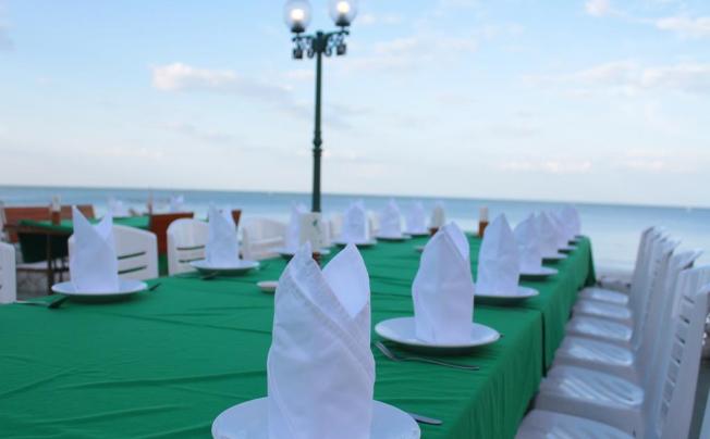 Фото отеля Sailom Hotel Hua Hin