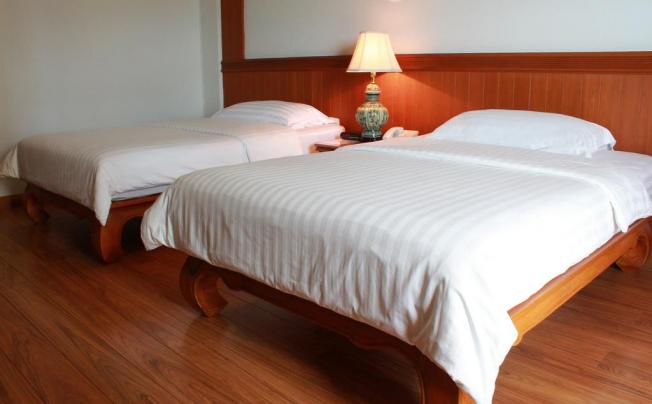 Фото отеля Sailom Hotel Hua Hin