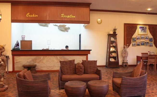 Фото отеля Sailom Hotel Hua Hin