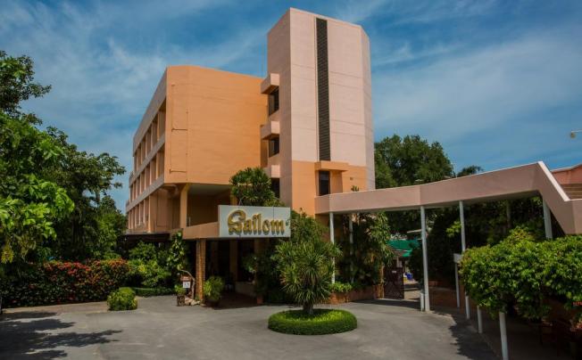 Фото отеля Sailom Hotel Hua Hin