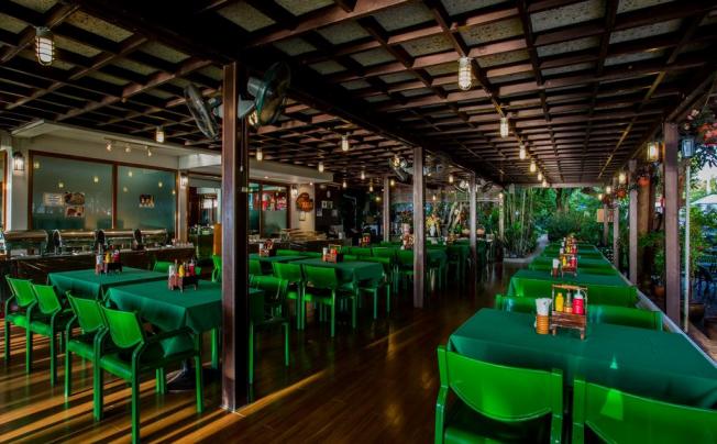 Фото отеля Sailom Hotel Hua Hin