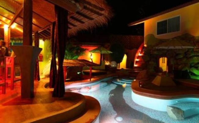Фото отеля Pandora Lifestyle hotel