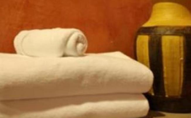 Фото отеля Pandora Lifestyle hotel