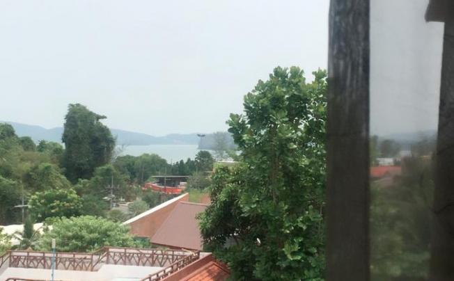 Фото отеля Anyavee Ao Nang Bay Resort