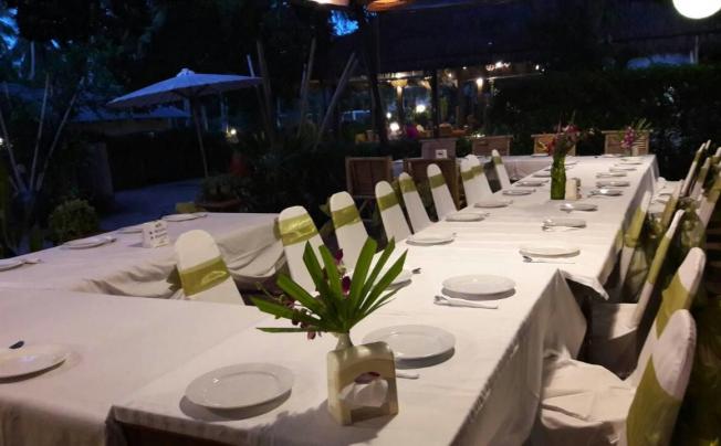 Фото отеля Gulaytu Resort