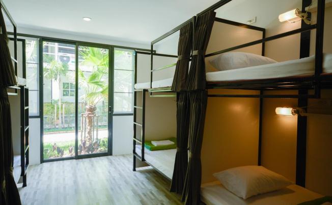 Фото отеля Ao Nang Seafront Thai Resort