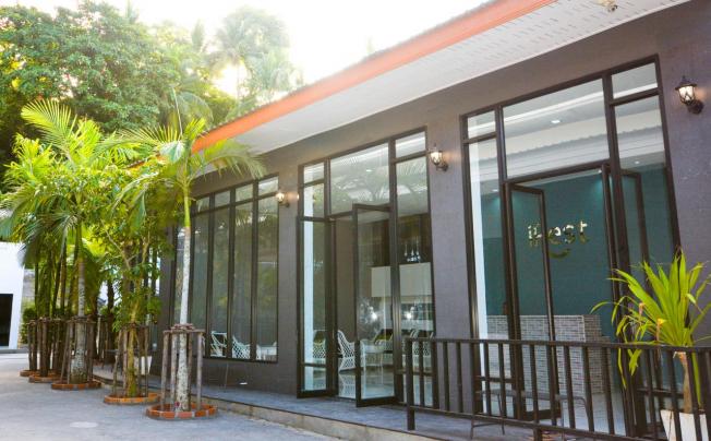 Фото отеля Ao Nang Seafront Thai Resort