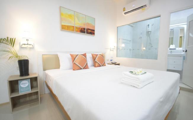 Фото отеля Ao Nang Seafront Thai Resort