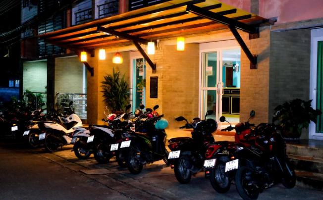 Фото отеля Raya Rawai Place