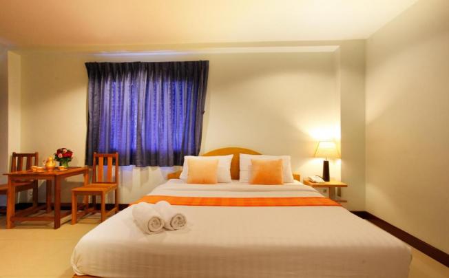 Фото отеля Raya Rawai Place