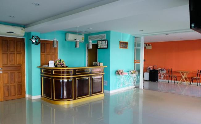 Фото отеля Raya Rawai Place