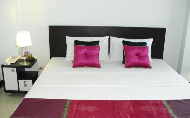 Фото отеля Raya Rawai Place