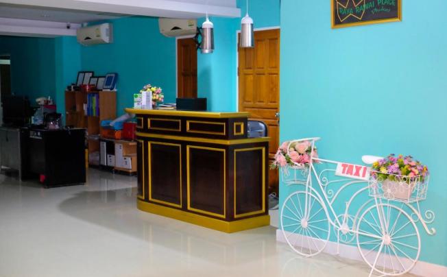 Фото отеля Raya Rawai Place