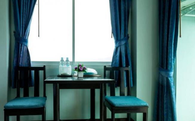 Фото отеля Raya Rawai Place