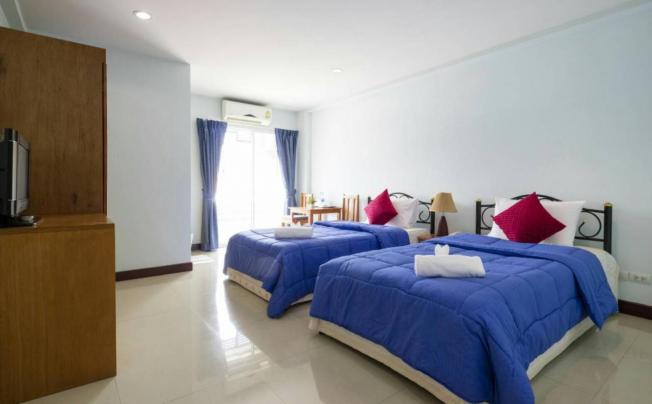 Фото отеля Raya Rawai Place