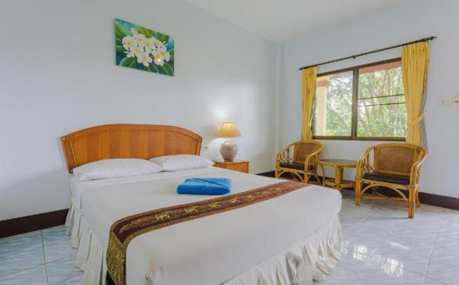 Фото отеля Fantasy Hill Bungalow