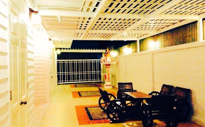 Фото отеля Ban Thungdang Boutique Hotel