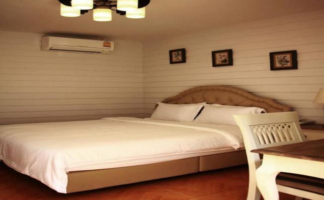 Фото отеля Ban Thungdang Boutique Hotel